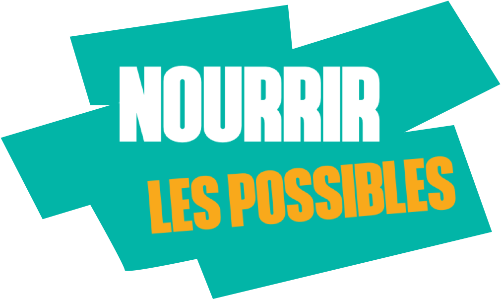 Nourrir les possibles