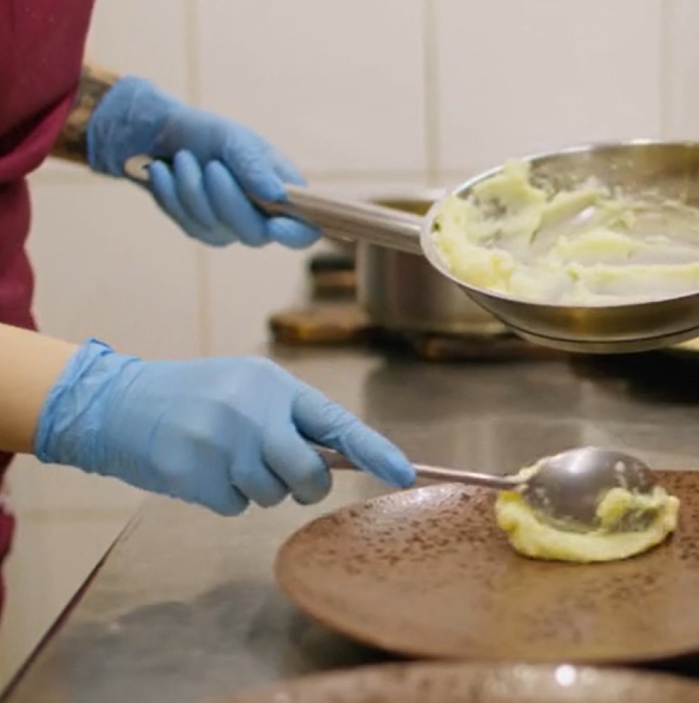 FONDATION NESTLÉ FRANCE